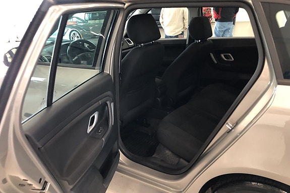 Skoda Fabia 7 of 9