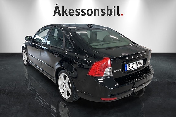 Volvo S40 7 of 11