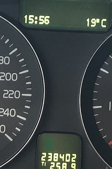 Volvo S40 11 of 11