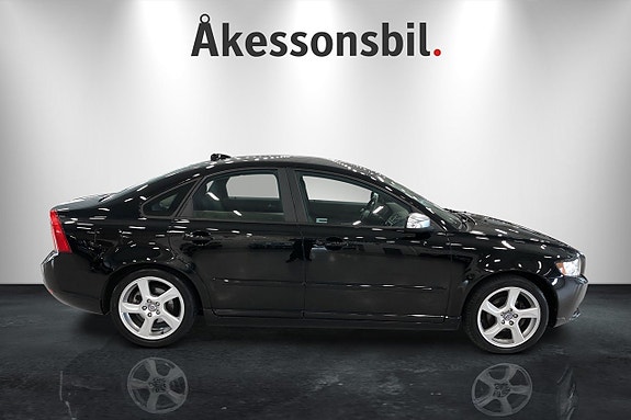 Volvo S40 4 of 11