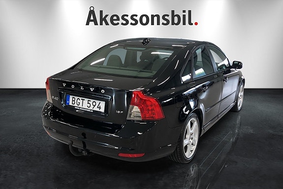 Volvo S40 5 of 11