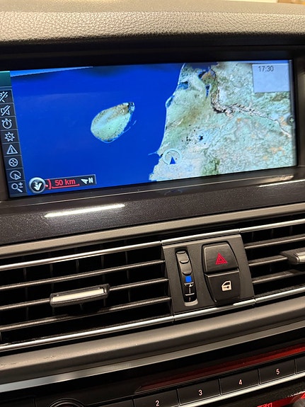 BMW 520d 26 of 29