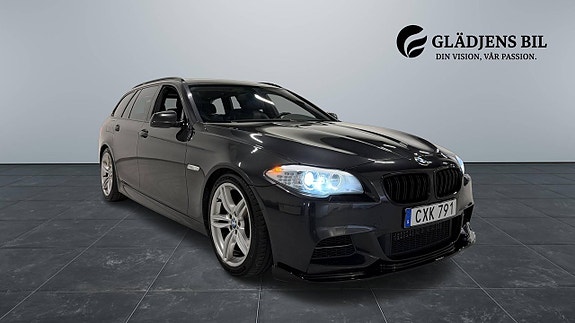 BMW 520d 9 of 29