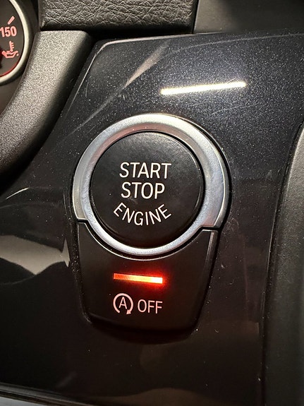 BMW 520d 24 of 29