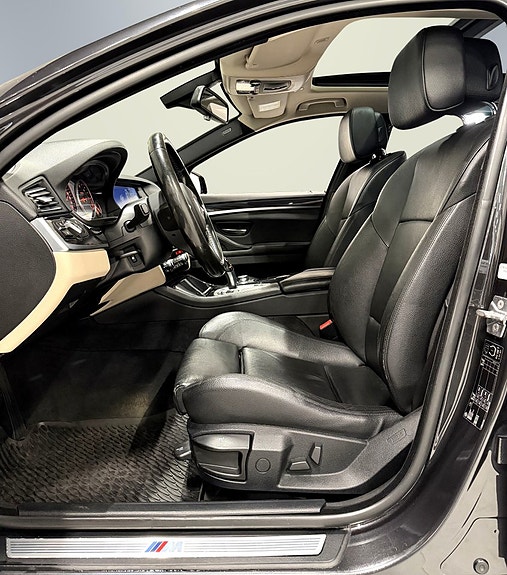 BMW 520d 10 of 29