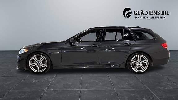 BMW 520d 4 of 29