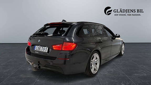 BMW 520d 7 of 29