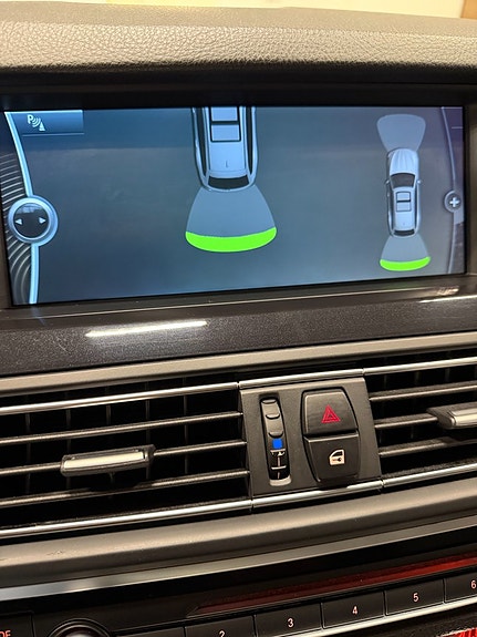 BMW 520d 29 of 29
