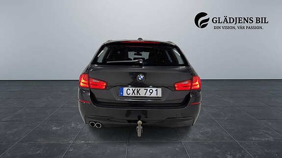 BMW 520d 6 of 29