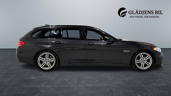 BMW 520d 8 of 29
