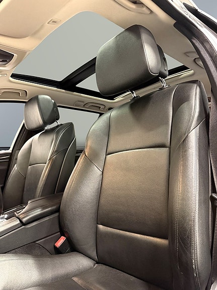 BMW 520d 11 of 29