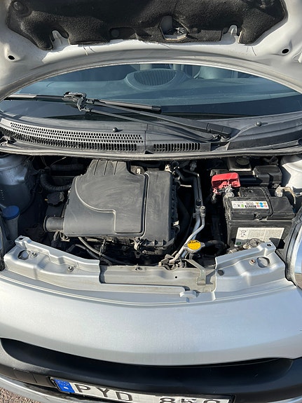 Citroen C1 3 of 5