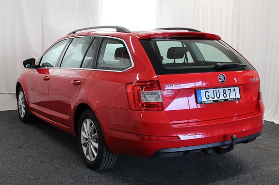 Skoda Octavia 7 of 22
