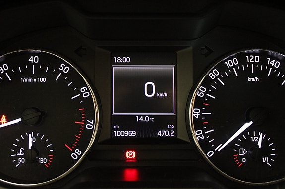 Skoda Octavia 17 of 22