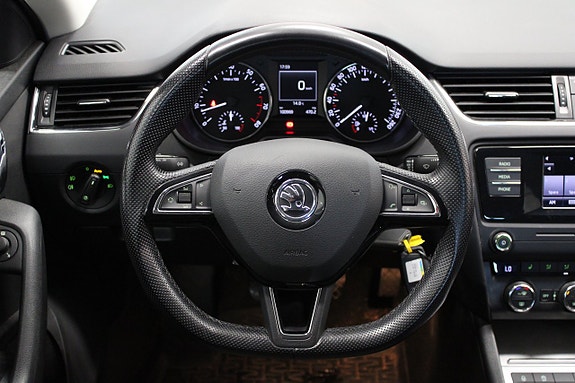 Skoda Octavia 13 of 22