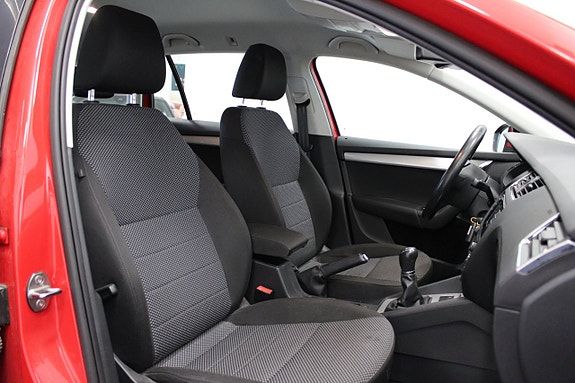 Skoda Octavia 11 of 22