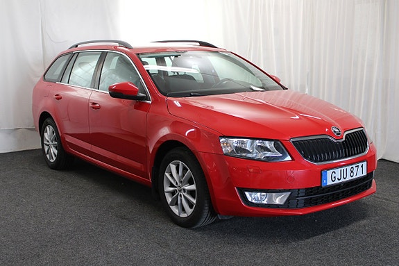 Skoda Octavia 2 of 22