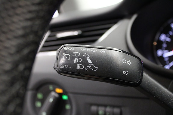 Skoda Octavia 20 of 22