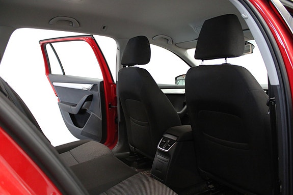 Skoda Octavia 12 of 22
