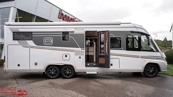 Carthago e-line I 61 XL LE Mercedes 5 of 21
