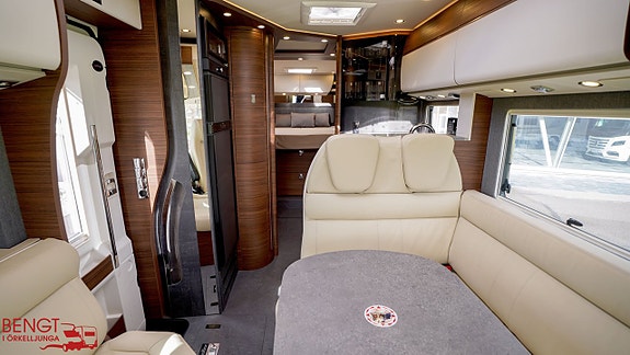 Carthago c-line I 5.0 QB L (MB) 10 of 21