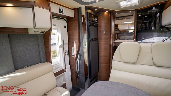 Carthago c-line I 5.0 QB L (MB) 8 of 21