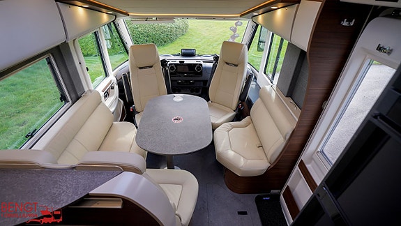 Carthago c-line I 5.0 QB L (MB) 7 of 21