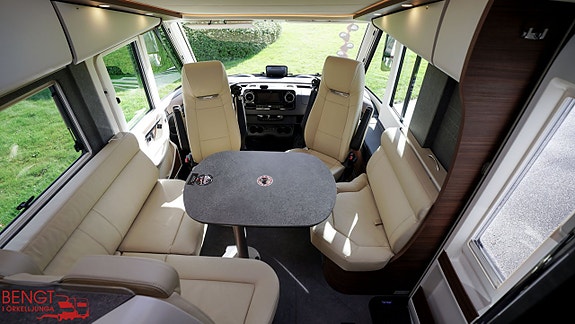 Carthago c-line I 5.0 QB L (MB) 6 of 21