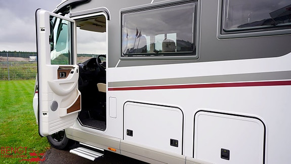 Carthago c-line I 5.0 QB L (MB) 3 of 21