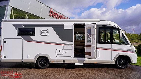Carthago c-line I 5.0 QB L (MB) 4 of 21