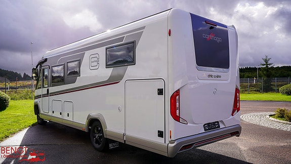 Carthago c-line I 5.0 QB L (MB) 2 of 21