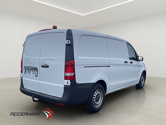 Mercedes-Benz Vito 111 9 of 30