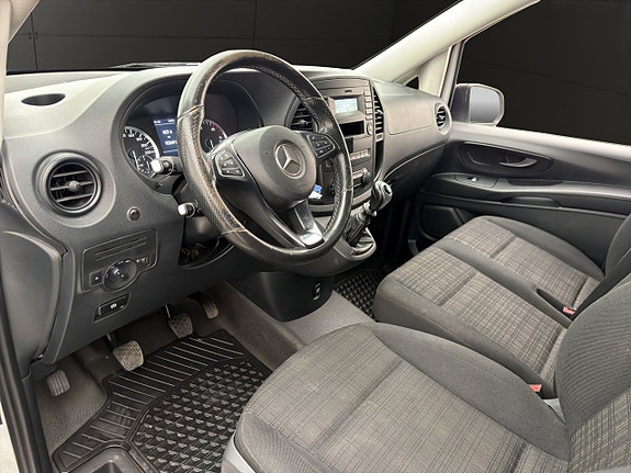 Mercedes-Benz Vito 111 17 of 30