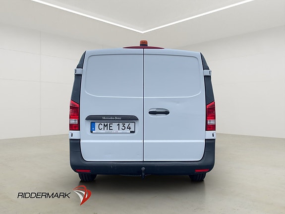 Mercedes-Benz Vito 111 8 of 30