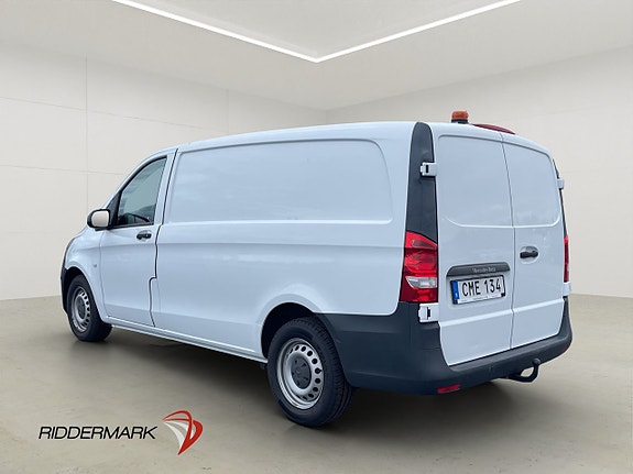 Mercedes-Benz Vito 111 7 of 30