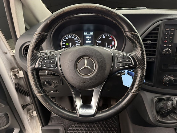 Mercedes-Benz Vito 111 18 of 30