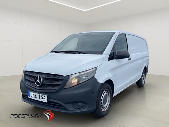 Mercedes-Benz Vito 111 3 of 30