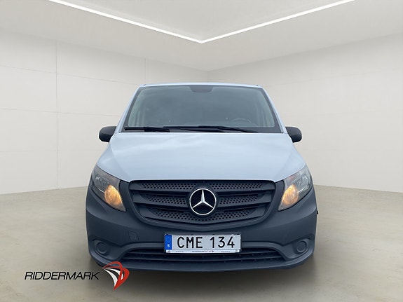 Mercedes-Benz Vito 111 5 of 30