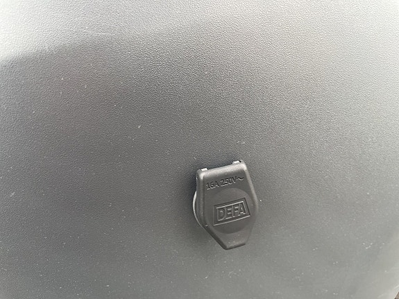 Mercedes-Benz Vito 111 11 of 30