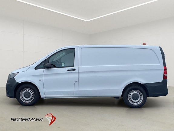 Mercedes-Benz Vito 111 6 of 30