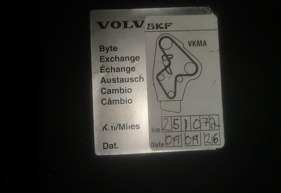 Volvo V40 6 of 6