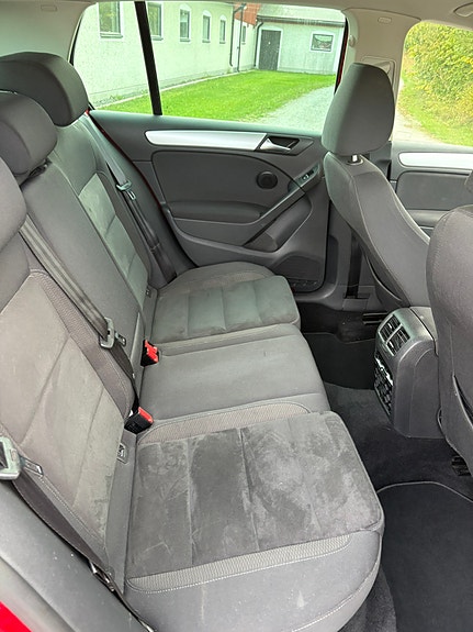 Volkswagen Golf VI 9 of 9