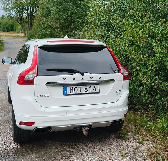 Volvo XC60 9 of 10