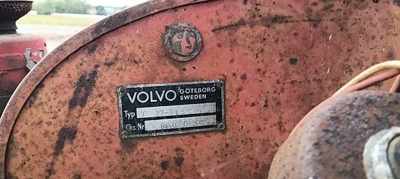 Volvo T33 4 of 4