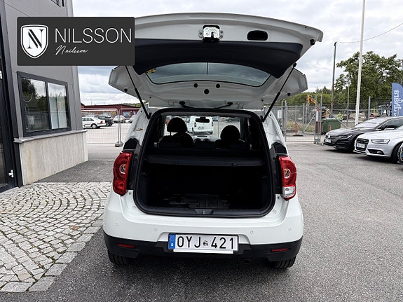 Mitsubishi Colt 9 of 22