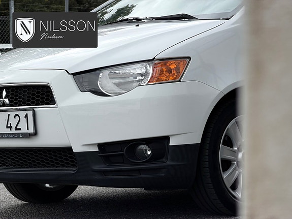 Mitsubishi Colt 6 of 22