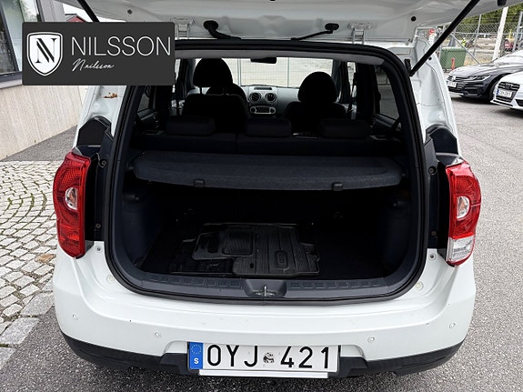 Mitsubishi Colt 10 of 22