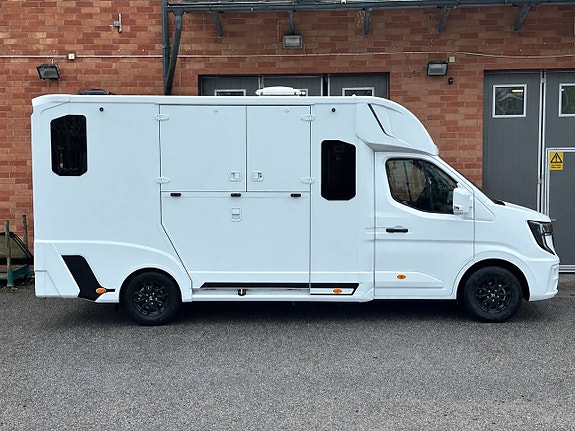 Renault Master 3 of 28