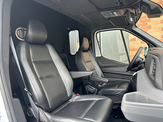 Renault Master 12 of 28