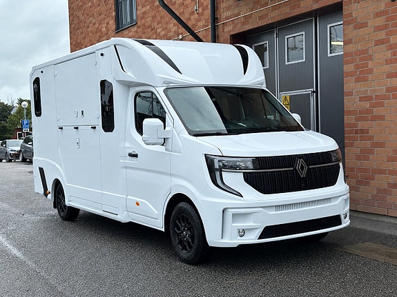 Renault Master 6 of 28
